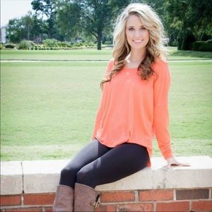 Meet your Posher, Shelby